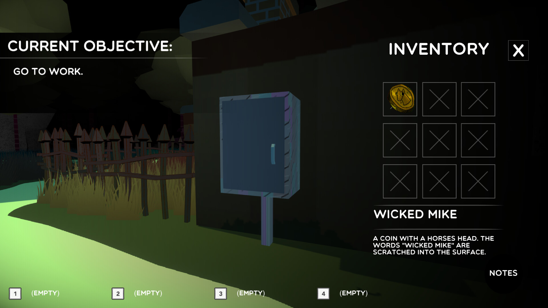 VideoHole: Episode II screenshot 9