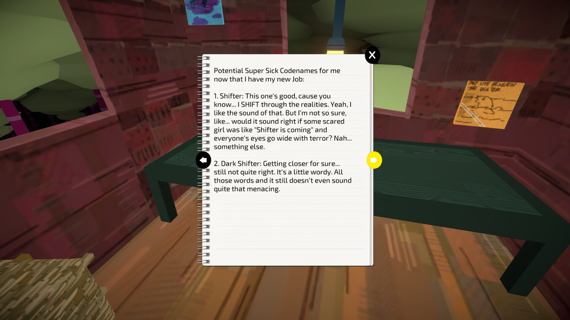 VideoHole: Episode II screenshot 7
