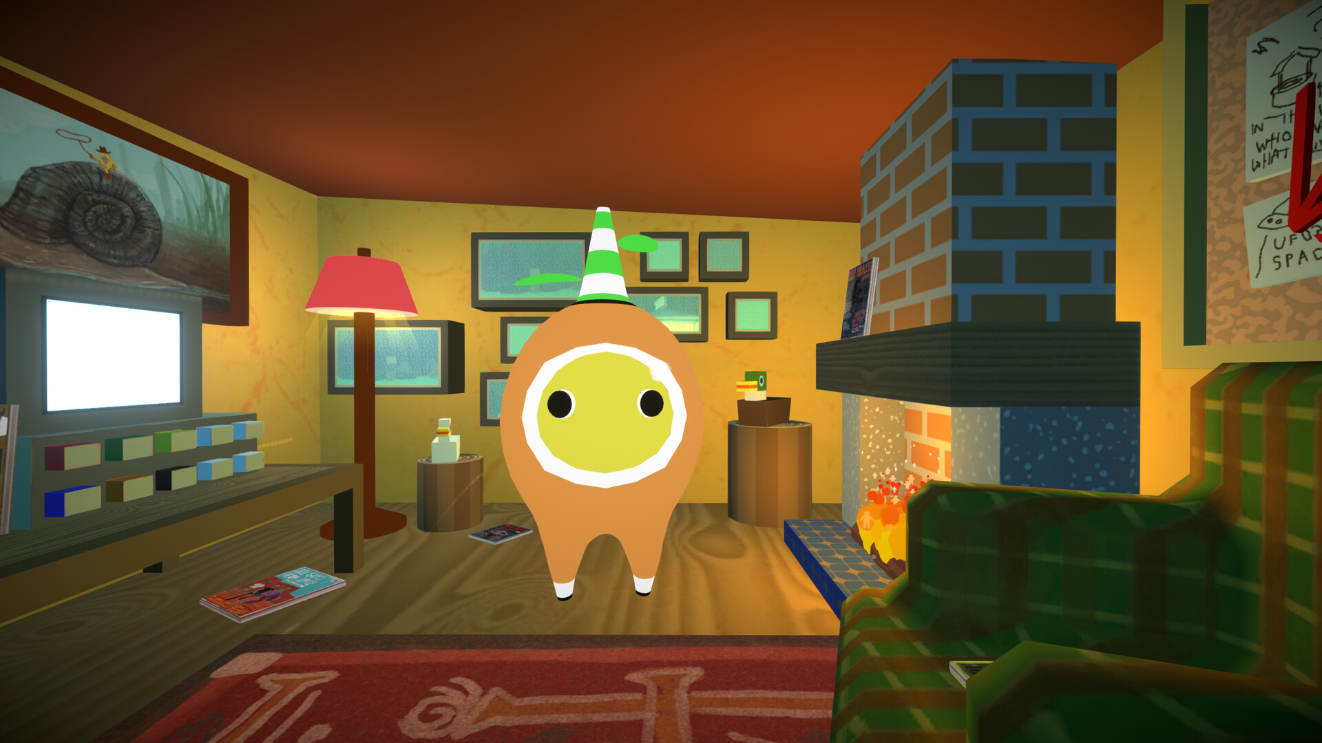 VideoHole: Episode II screenshot 5