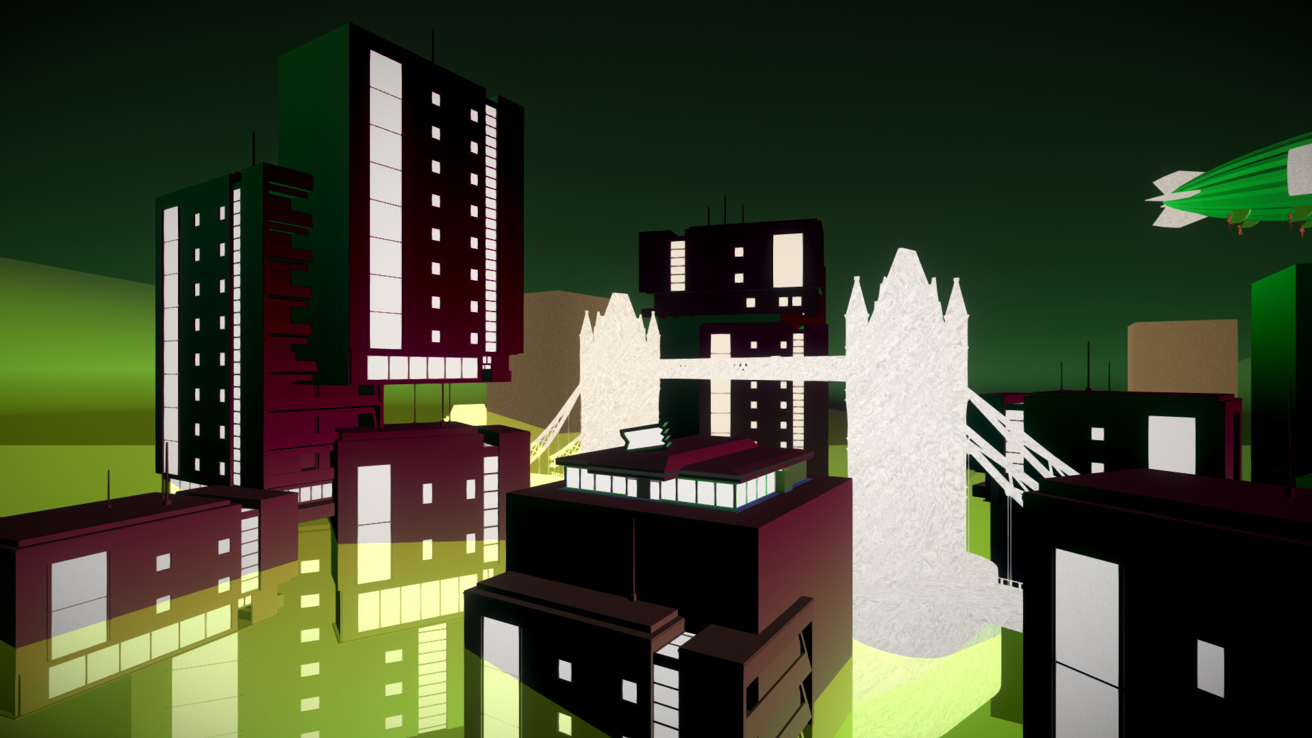 VideoHole: Episode II screenshot 6