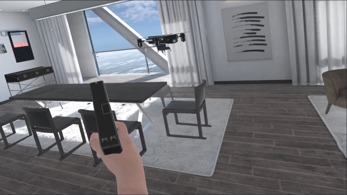 Furniture Toss screenshot 6