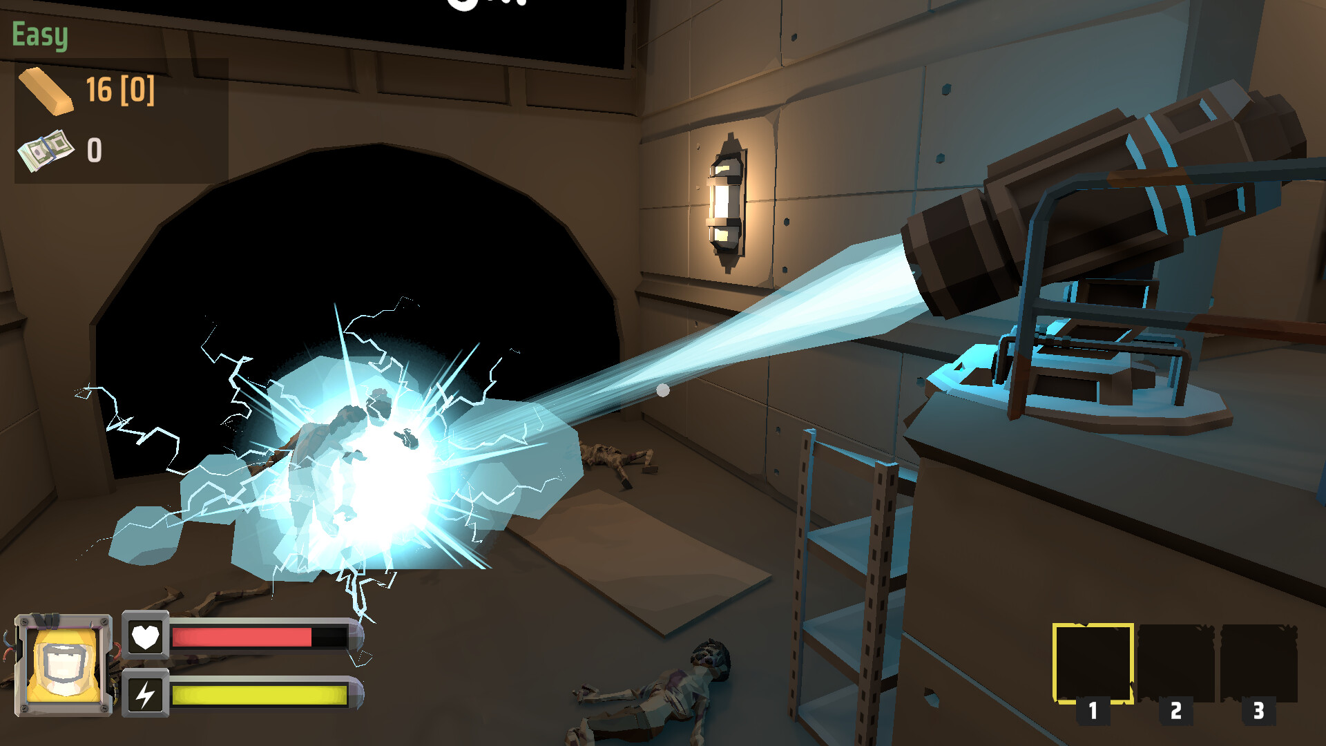 Bengan Box screenshot 1