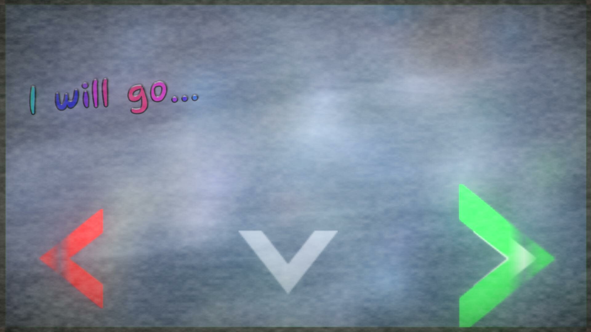 What Is Sleeping In My Room? screenshot 5