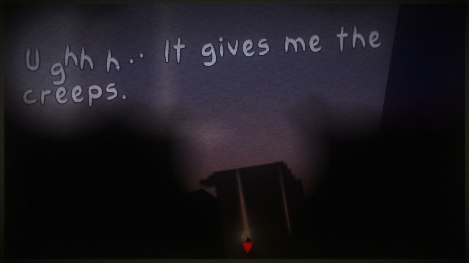 What Is Sleeping In My Room? screenshot 4