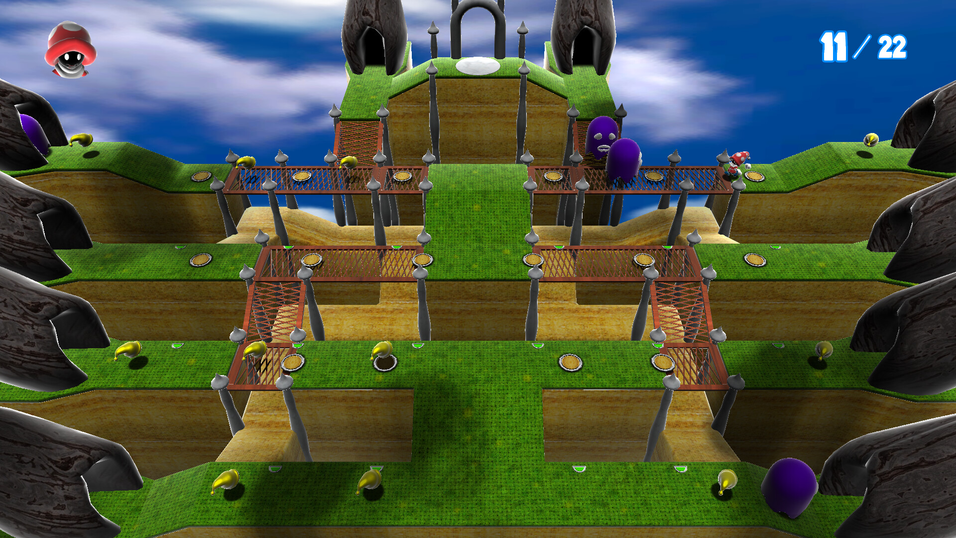 Luippy screenshot 3