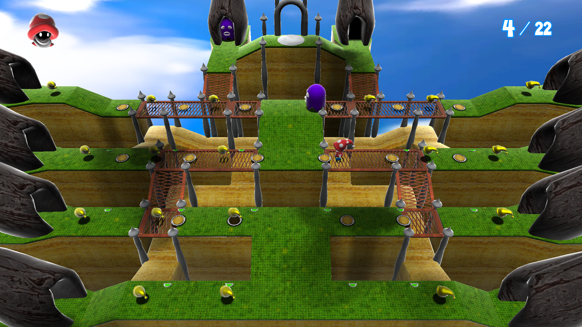 Luippy screenshot 1