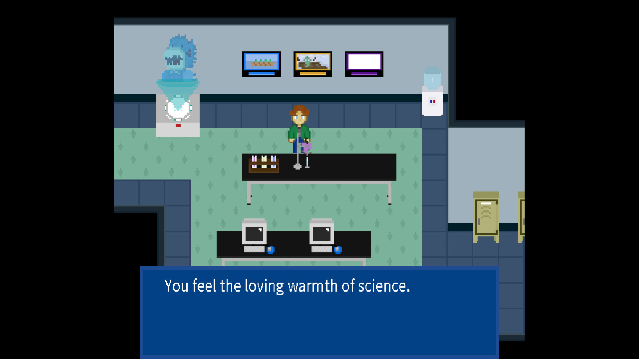 Starlight and the Silver Key screenshot 2