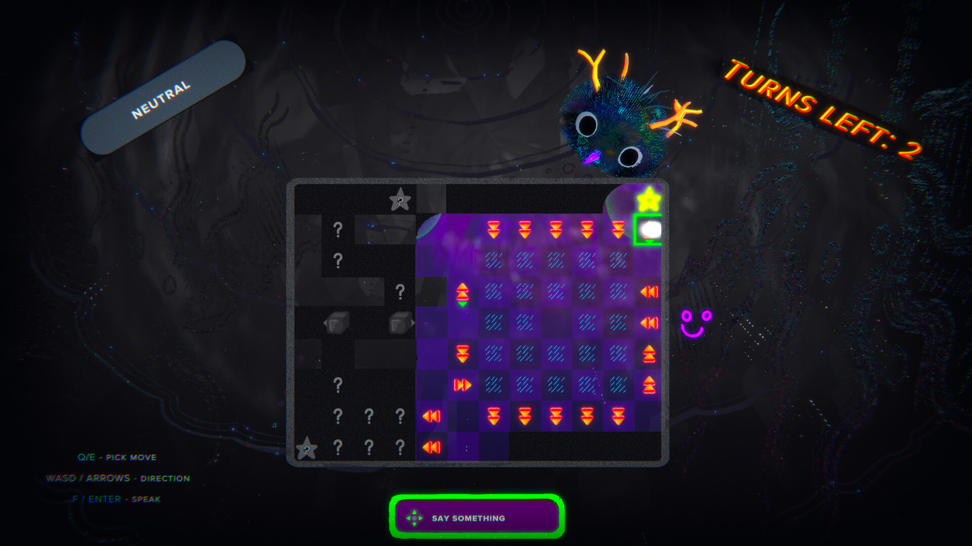 Unwound screenshot 3