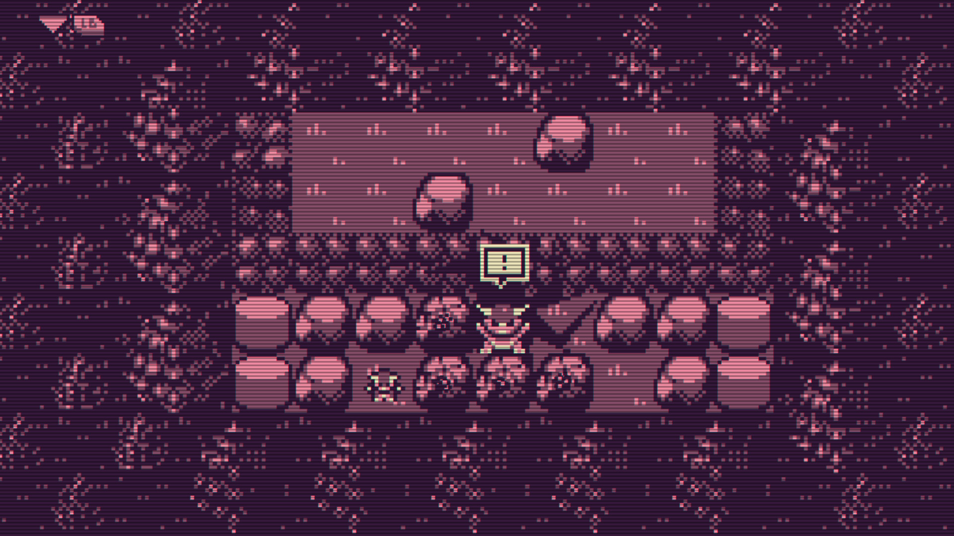 Lost Oliver screenshot 4