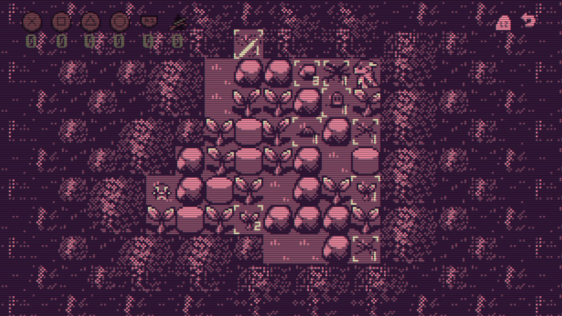 Lost Oliver screenshot 3