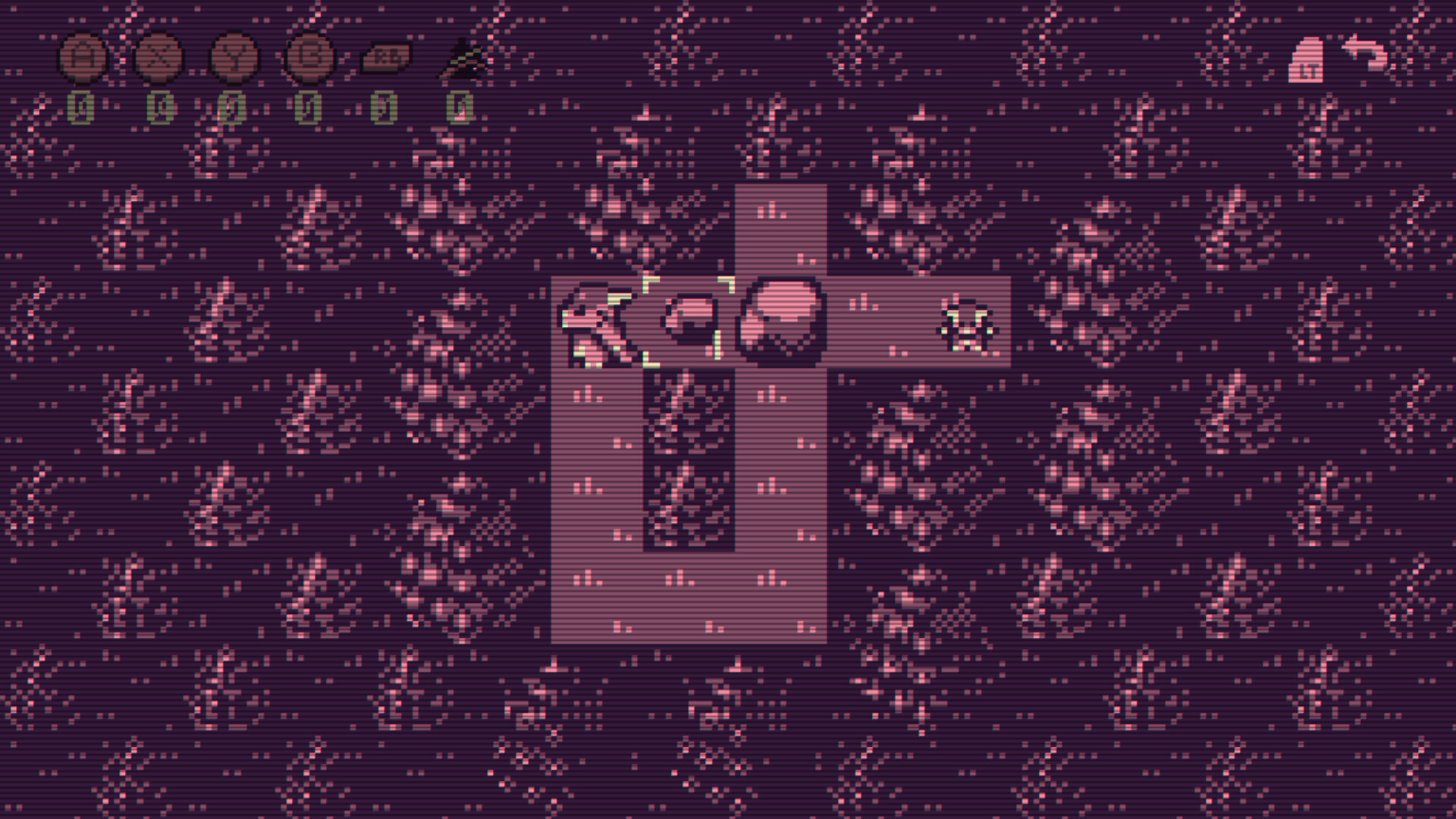 Lost Oliver screenshot 2
