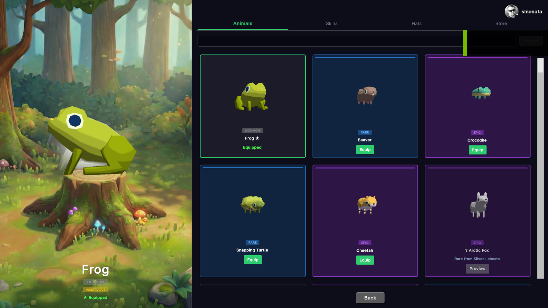 Leap of Legends screenshot 6