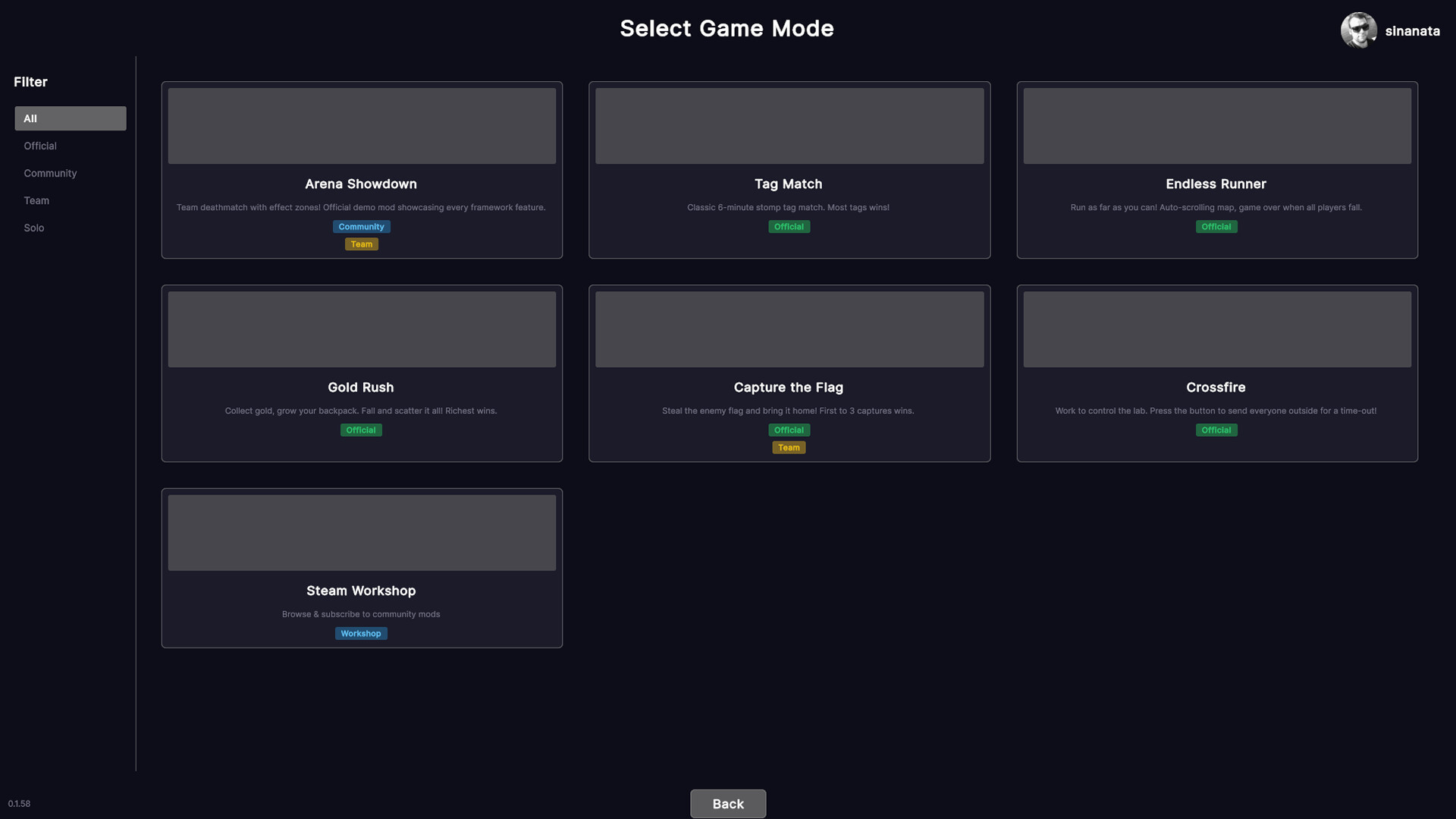 Leap of Legends screenshot 5
