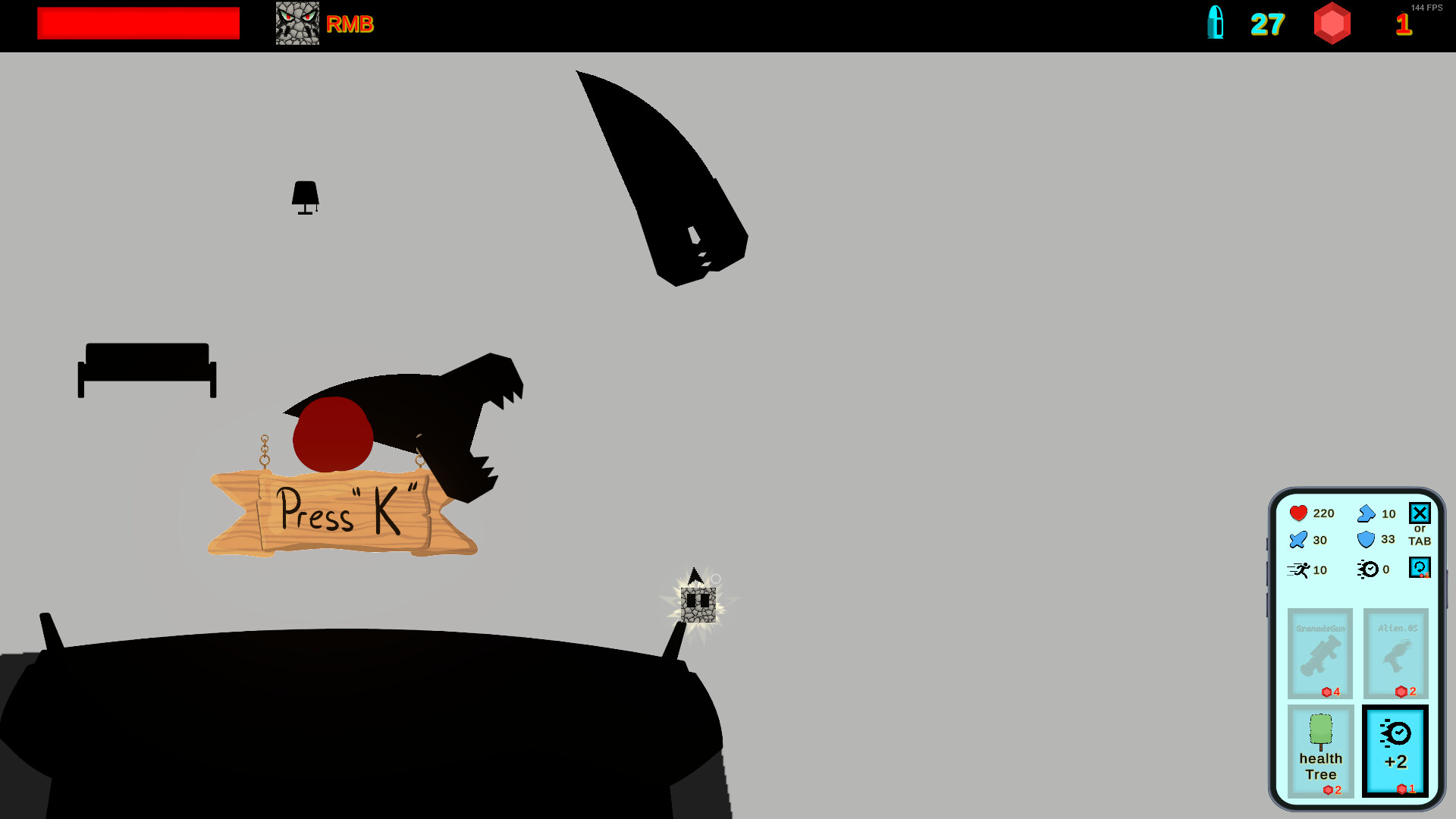 HaHa screenshot 3