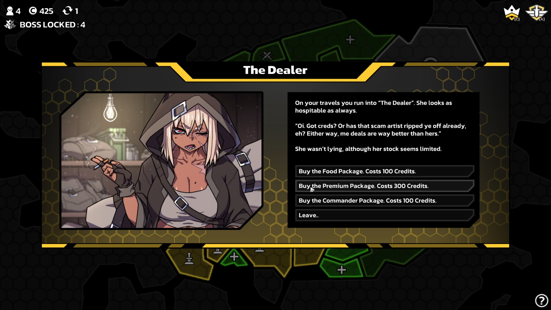 ANIWARS: Call of the Void screenshot 2