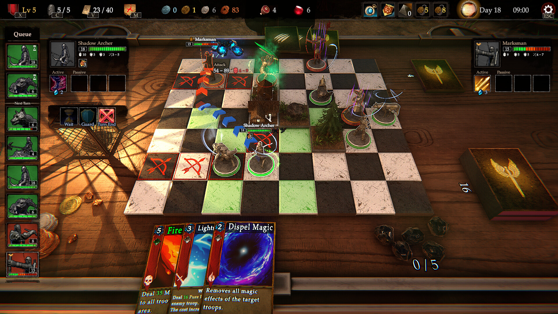 Metal March: Beginner Experience screenshot 1
