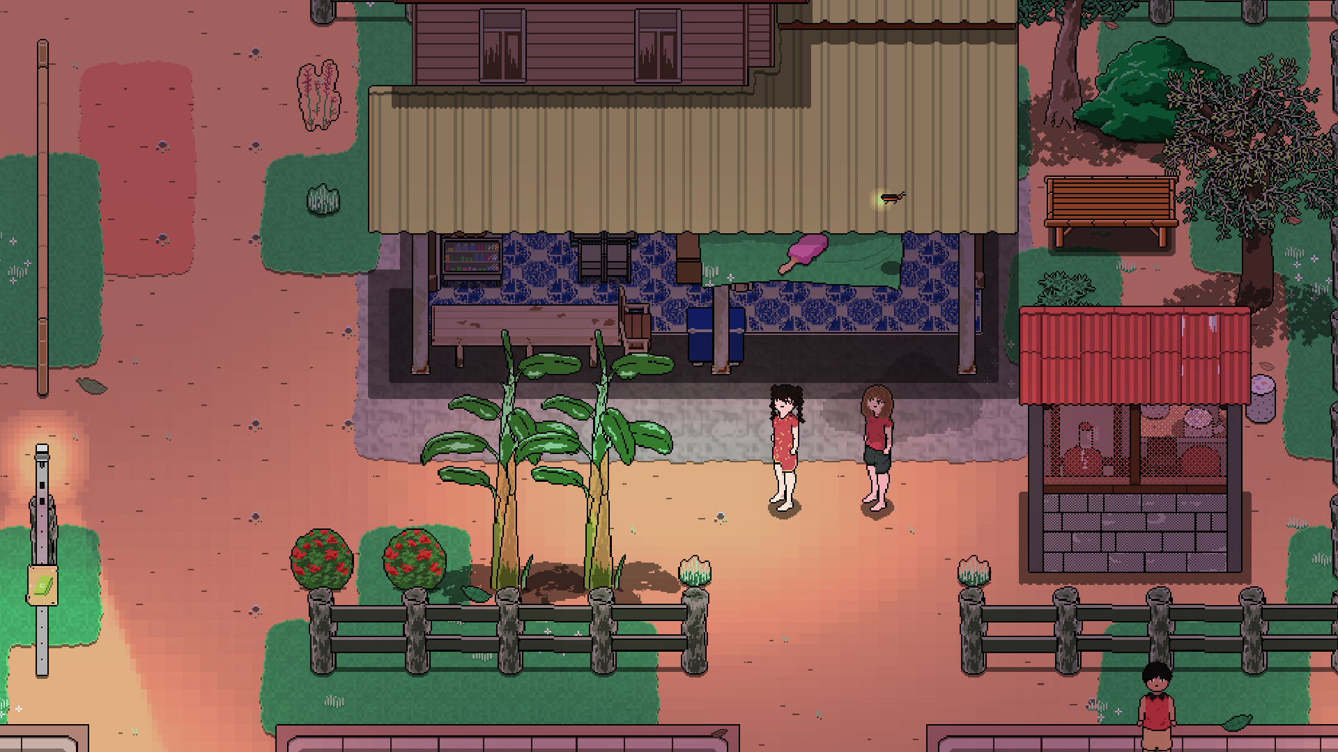 BanHown screenshot 4