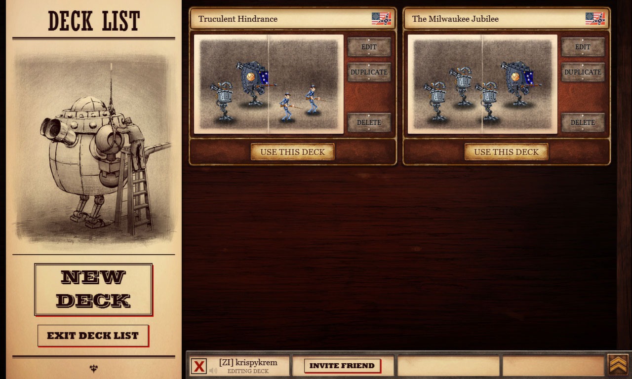Ironclad Tactics screenshot 6