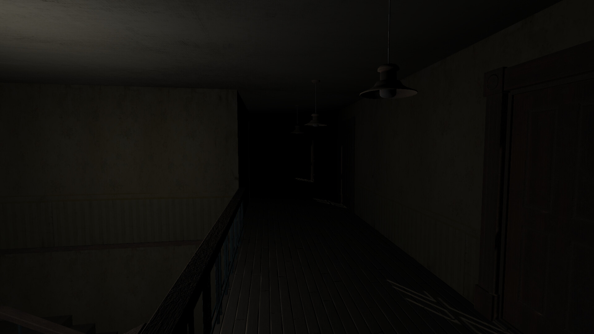 The Last Life screenshot 4