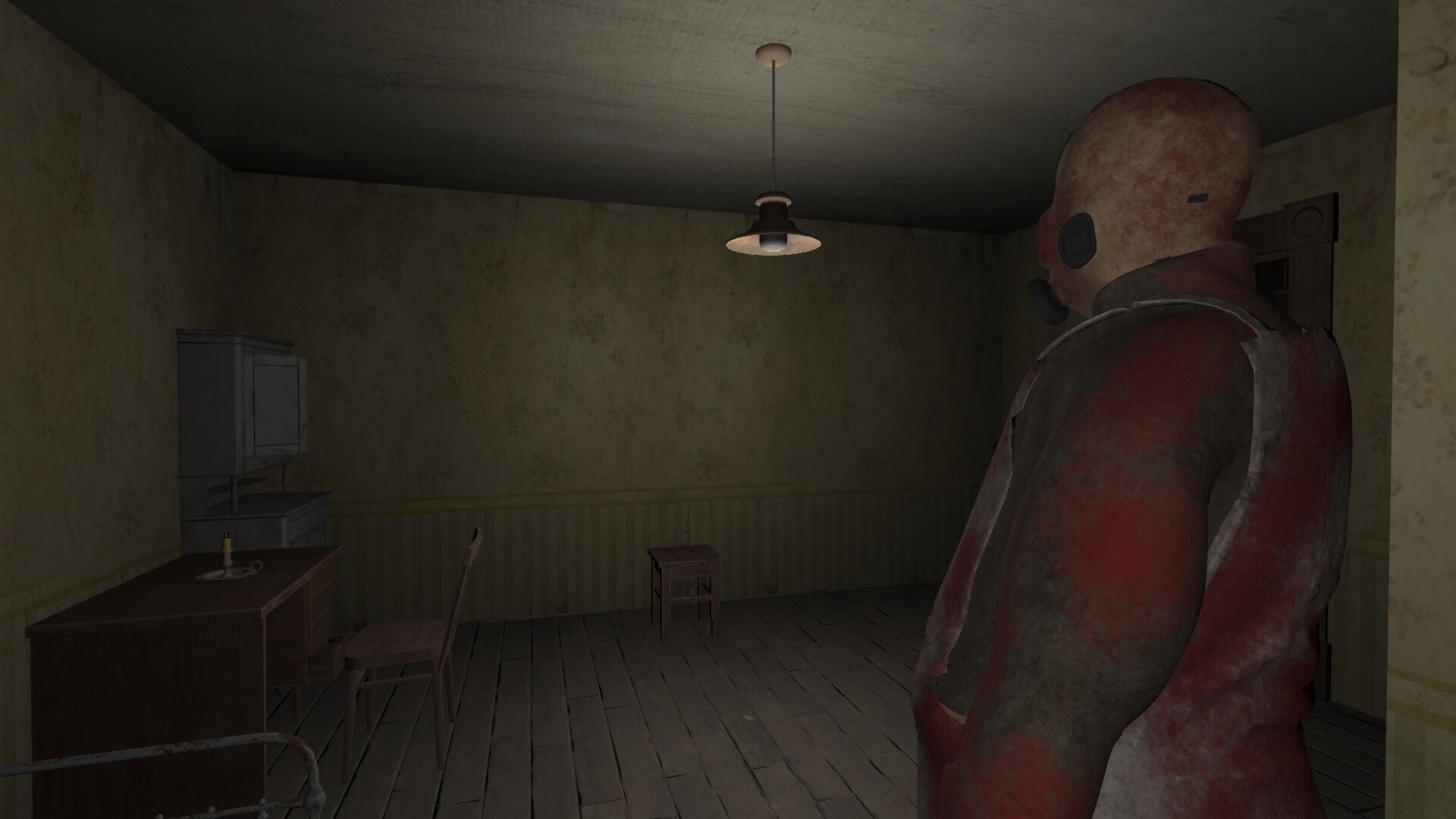 The Last Life screenshot 2