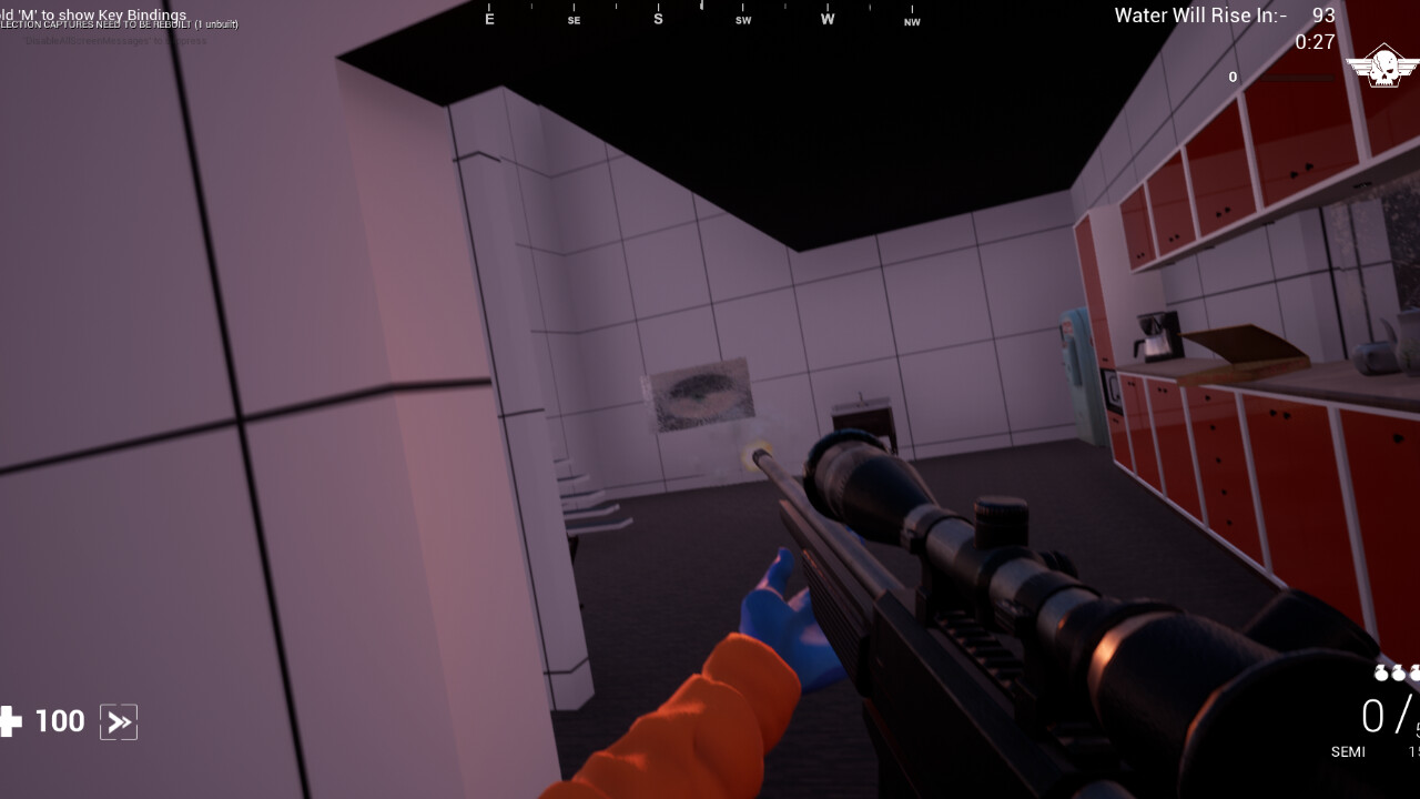 Flood Escape screenshot 5
