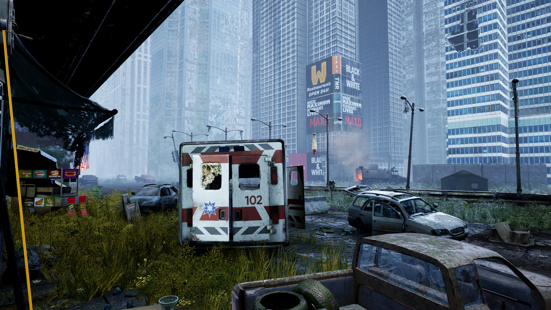 Rotten Apple screenshot 11