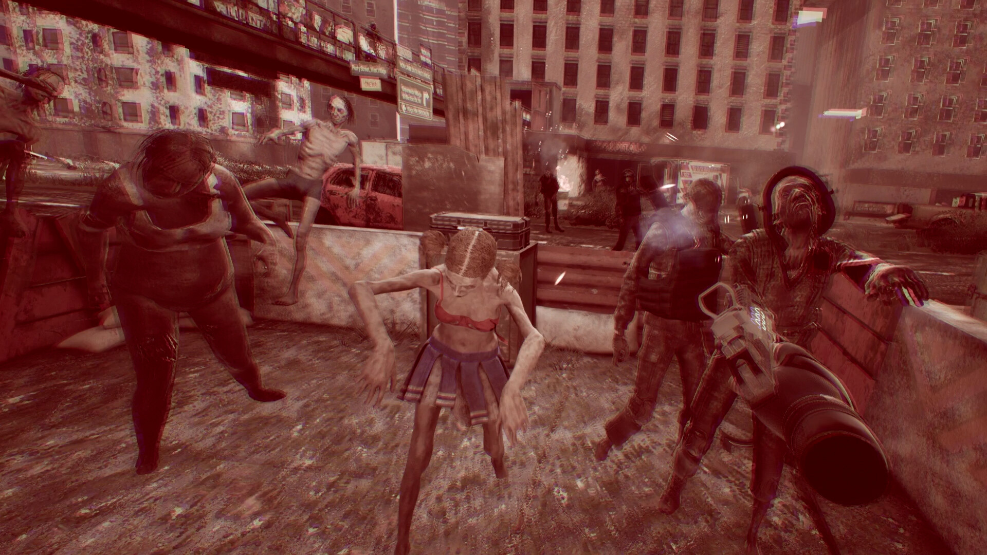 Rotten Apple screenshot 15