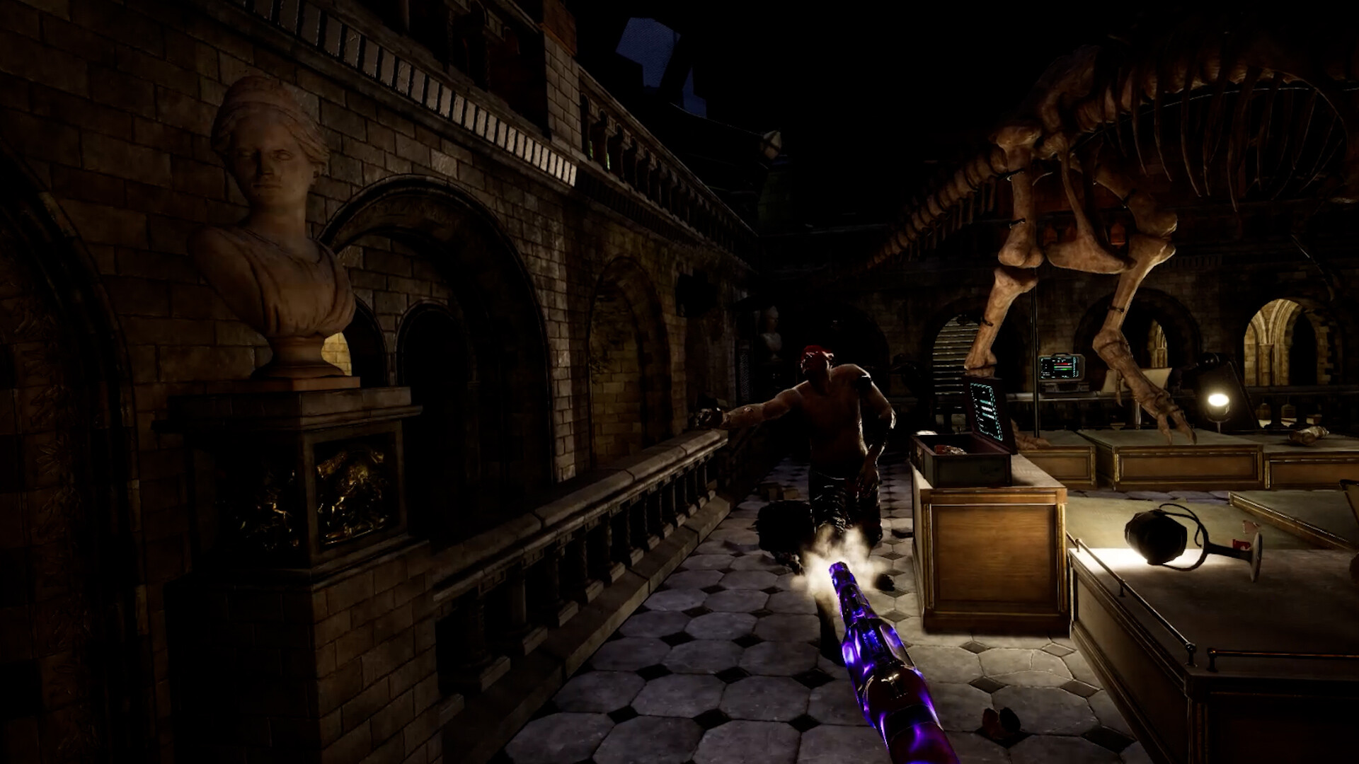 Rotten Apple screenshot 4