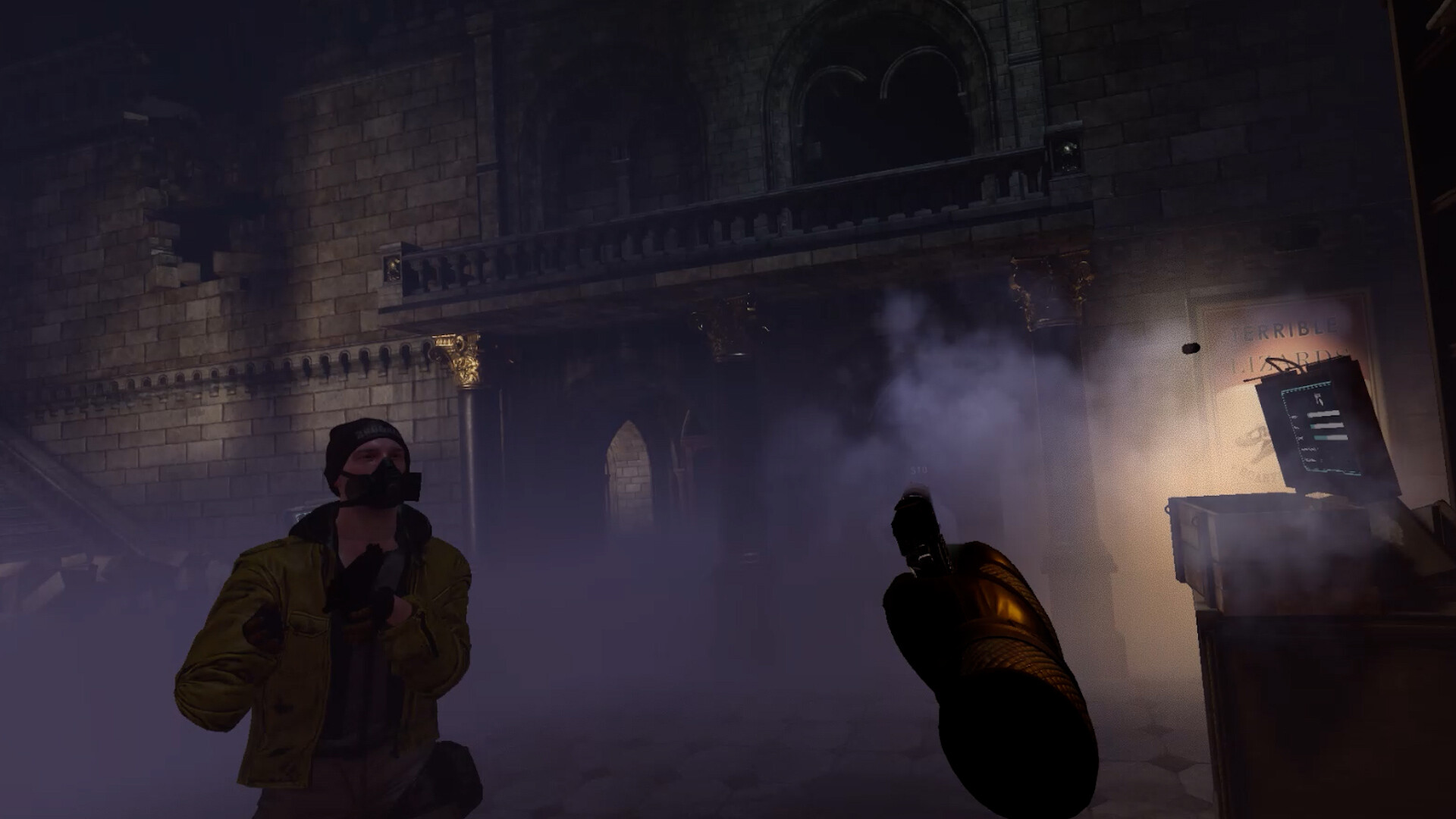 Rotten Apple screenshot 2