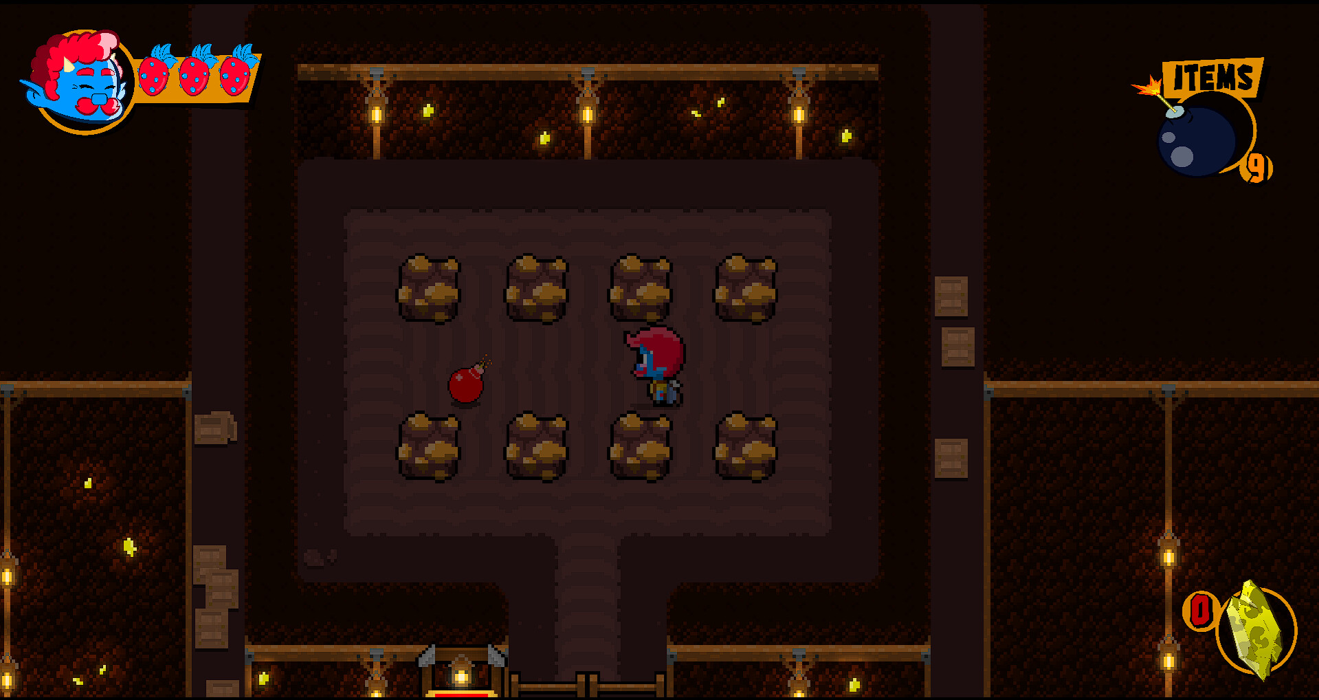 The Big Mining screenshot 3
