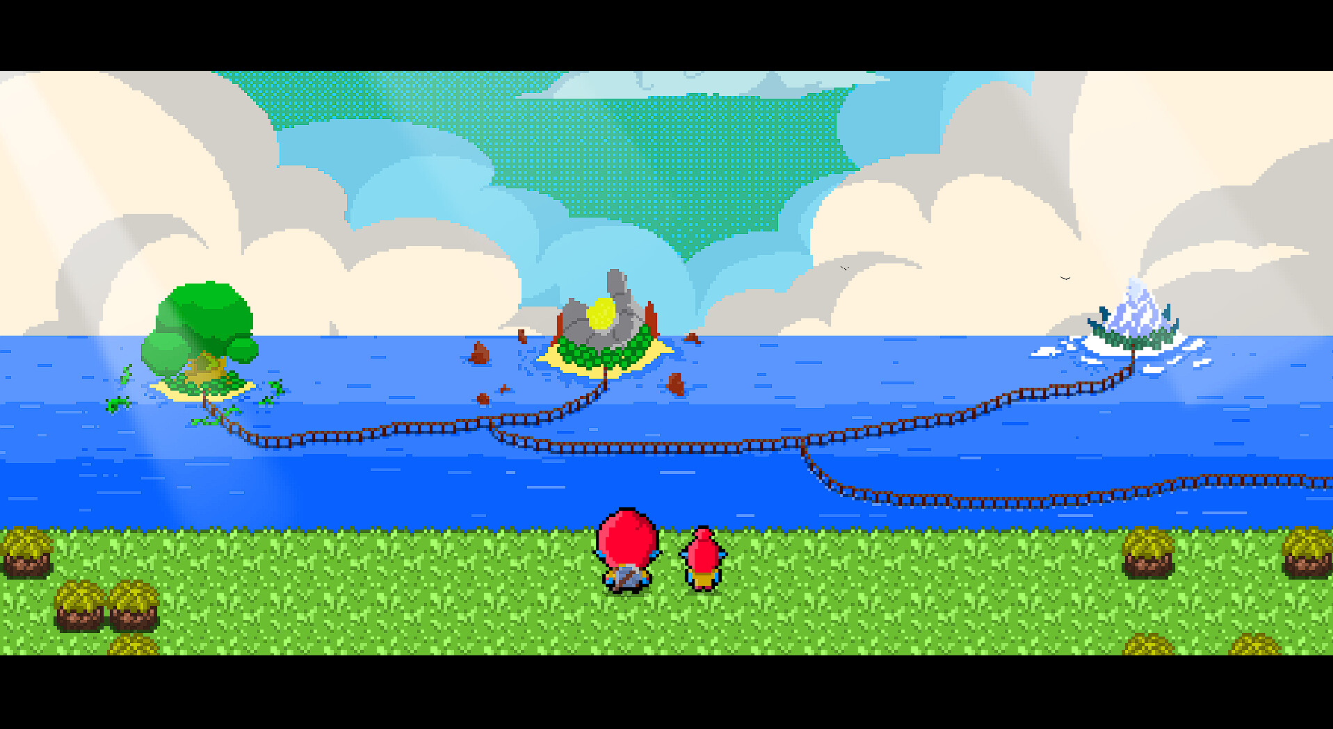 The Big Mining screenshot 5