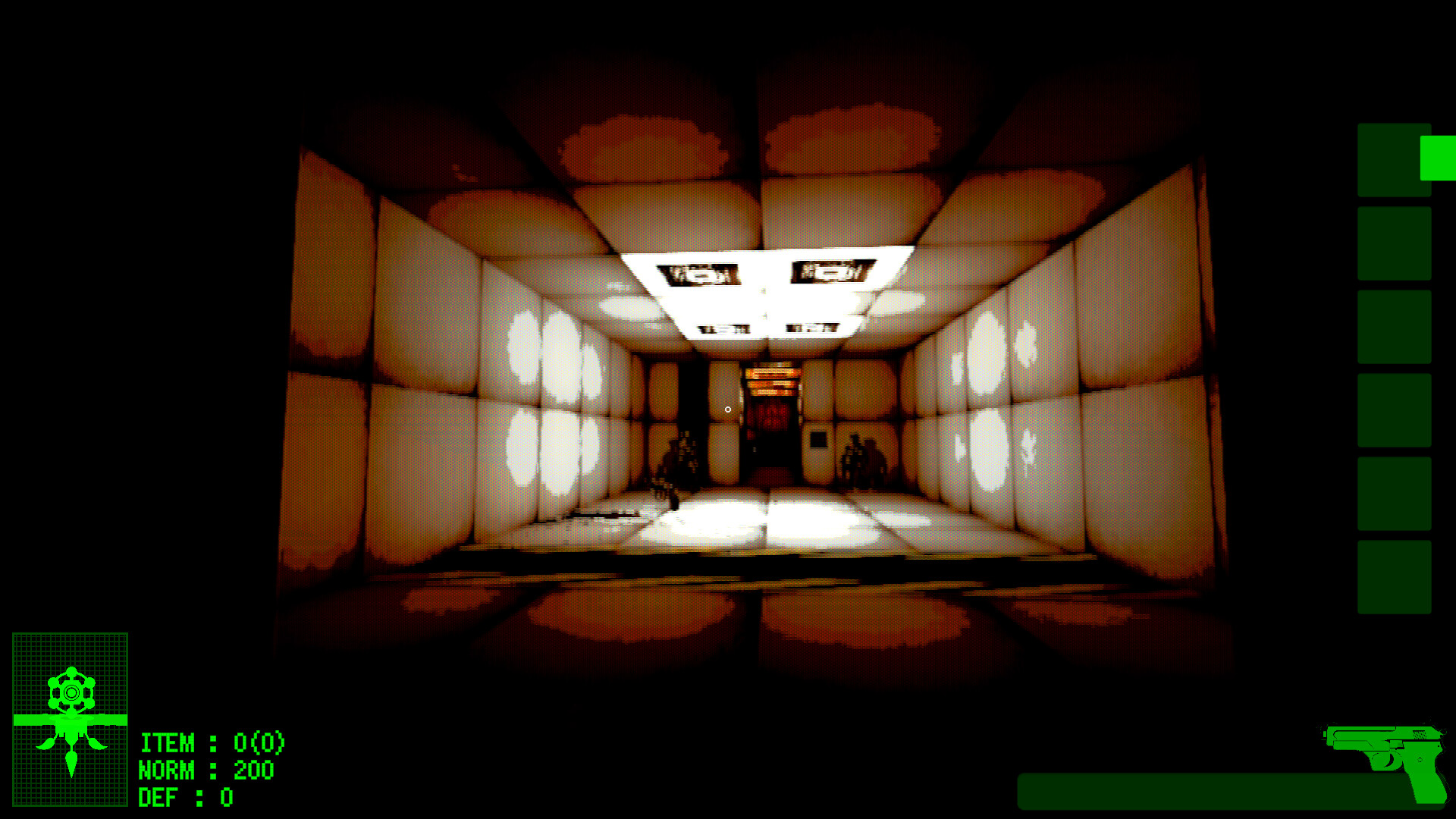 Doll's Liminal screenshot 1
