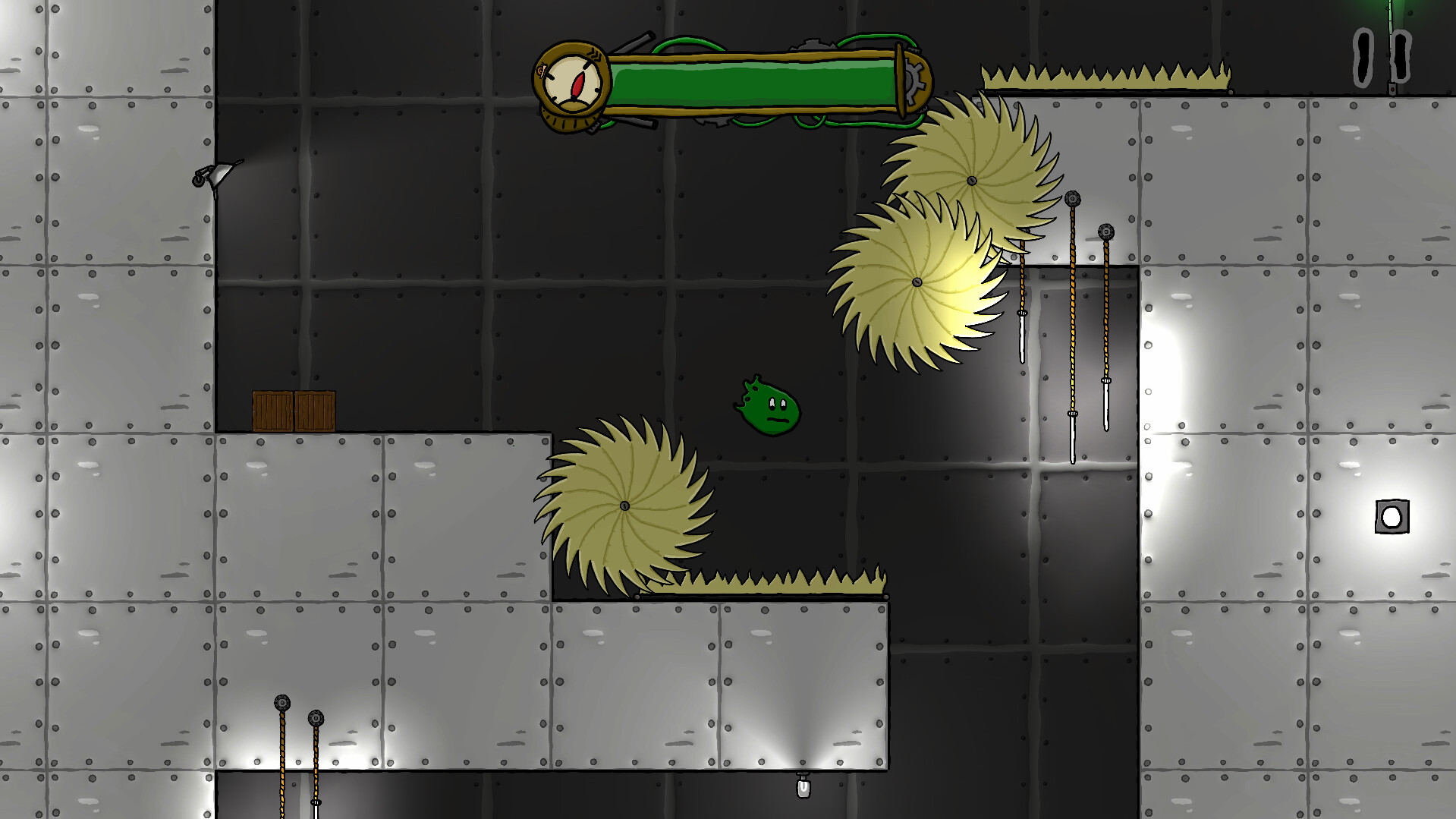 The Kantist screenshot 2