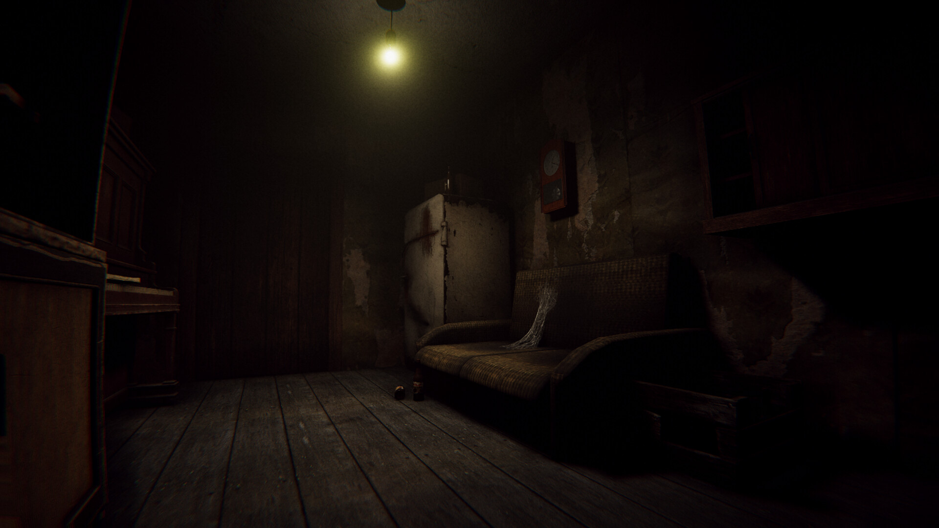 Mental Harm screenshot 1