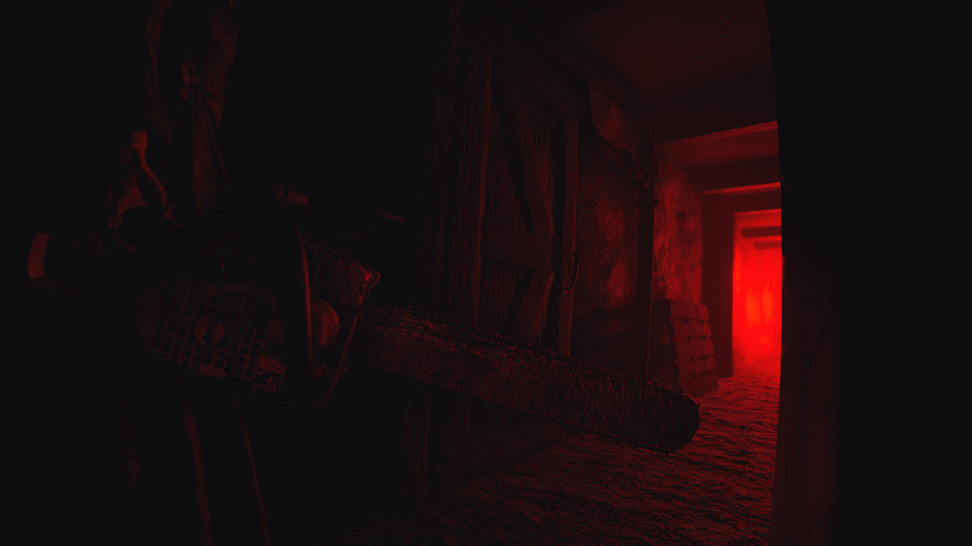 Mental Harm screenshot 6