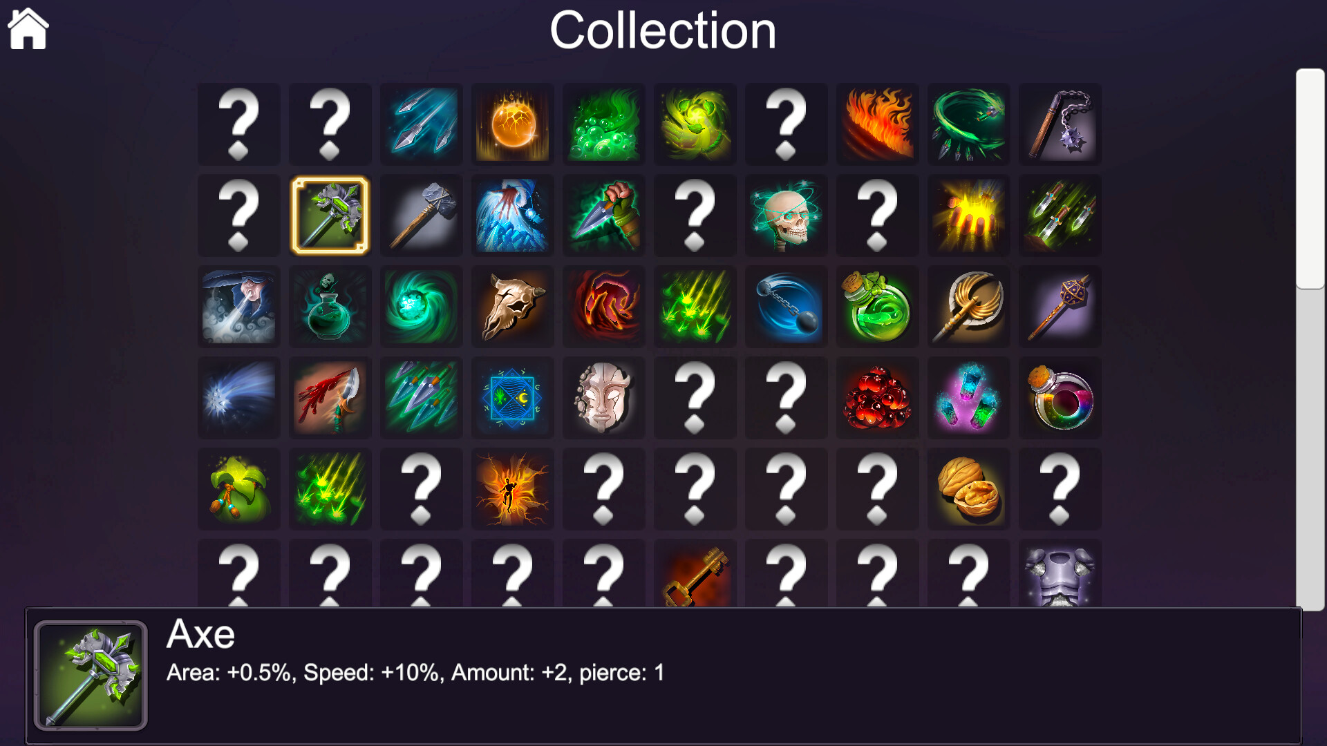 Dragon Survivors screenshot 4