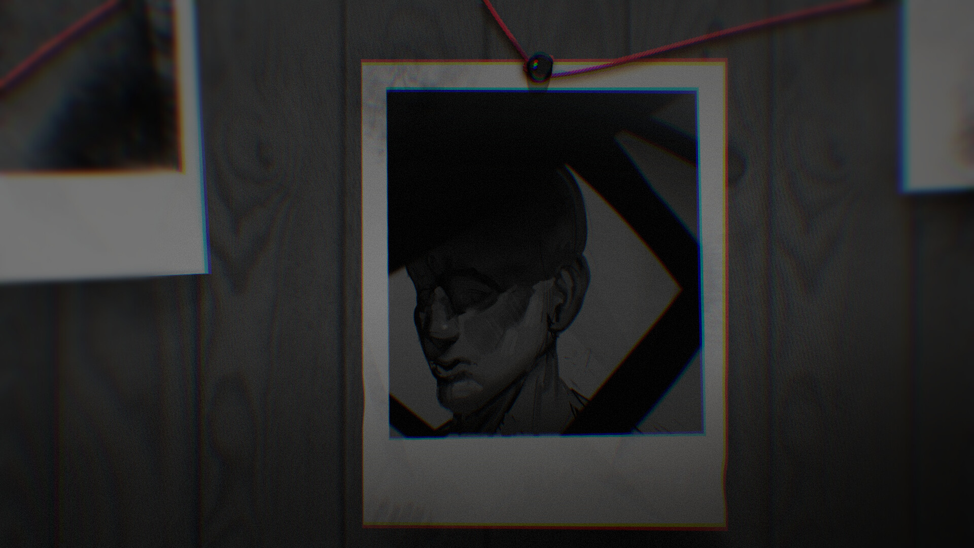Devastated Path screenshot 1