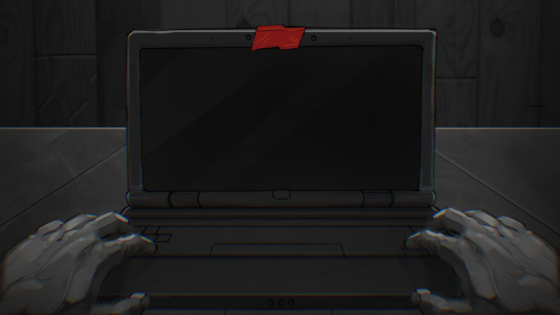 Devastated Path screenshot 3
