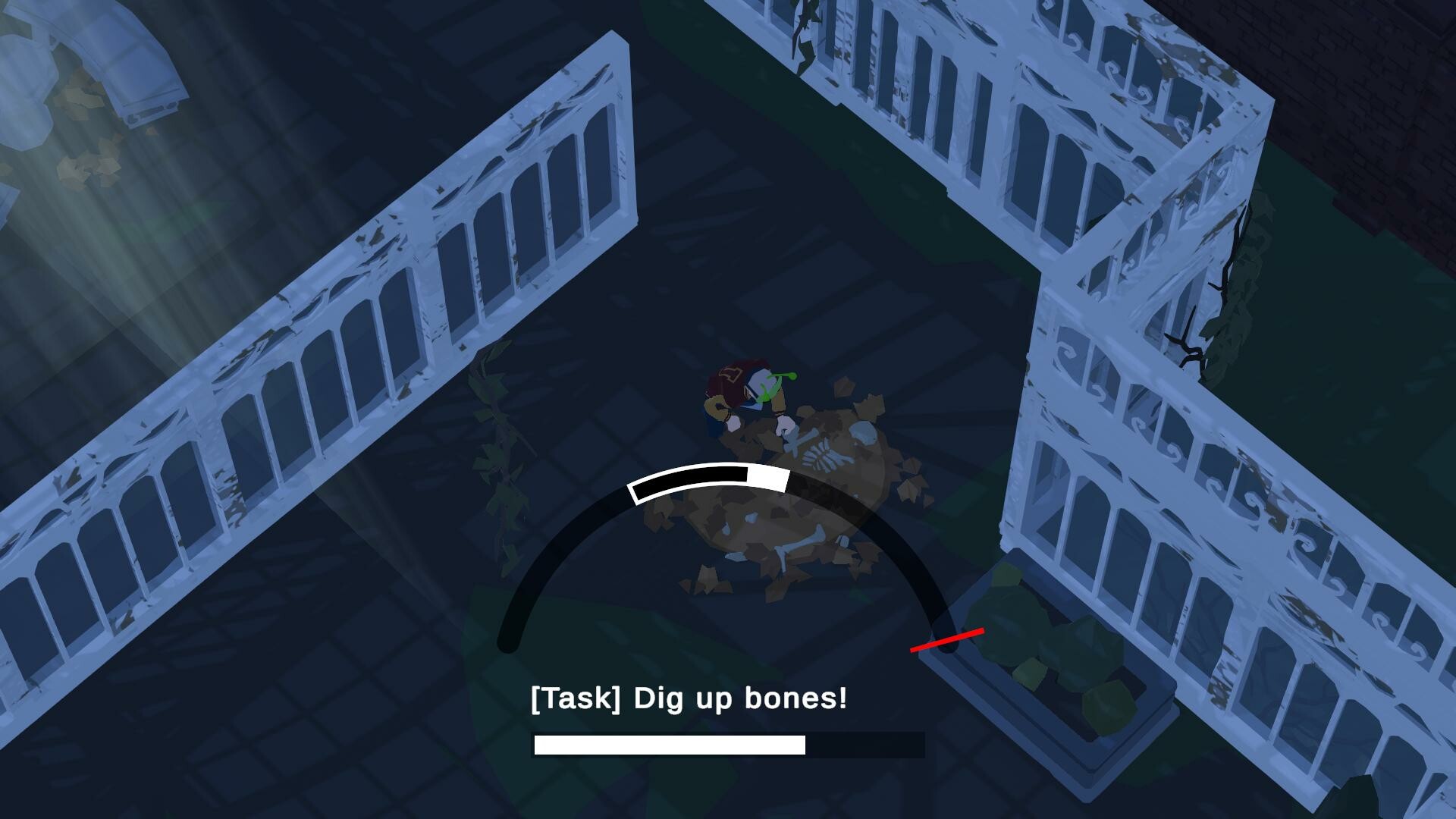 Guest Uncovered screenshot 1
