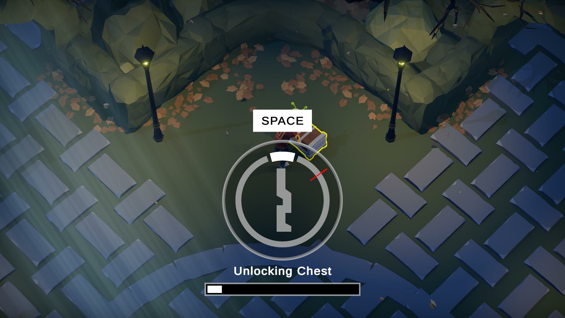 Guest Uncovered screenshot 4