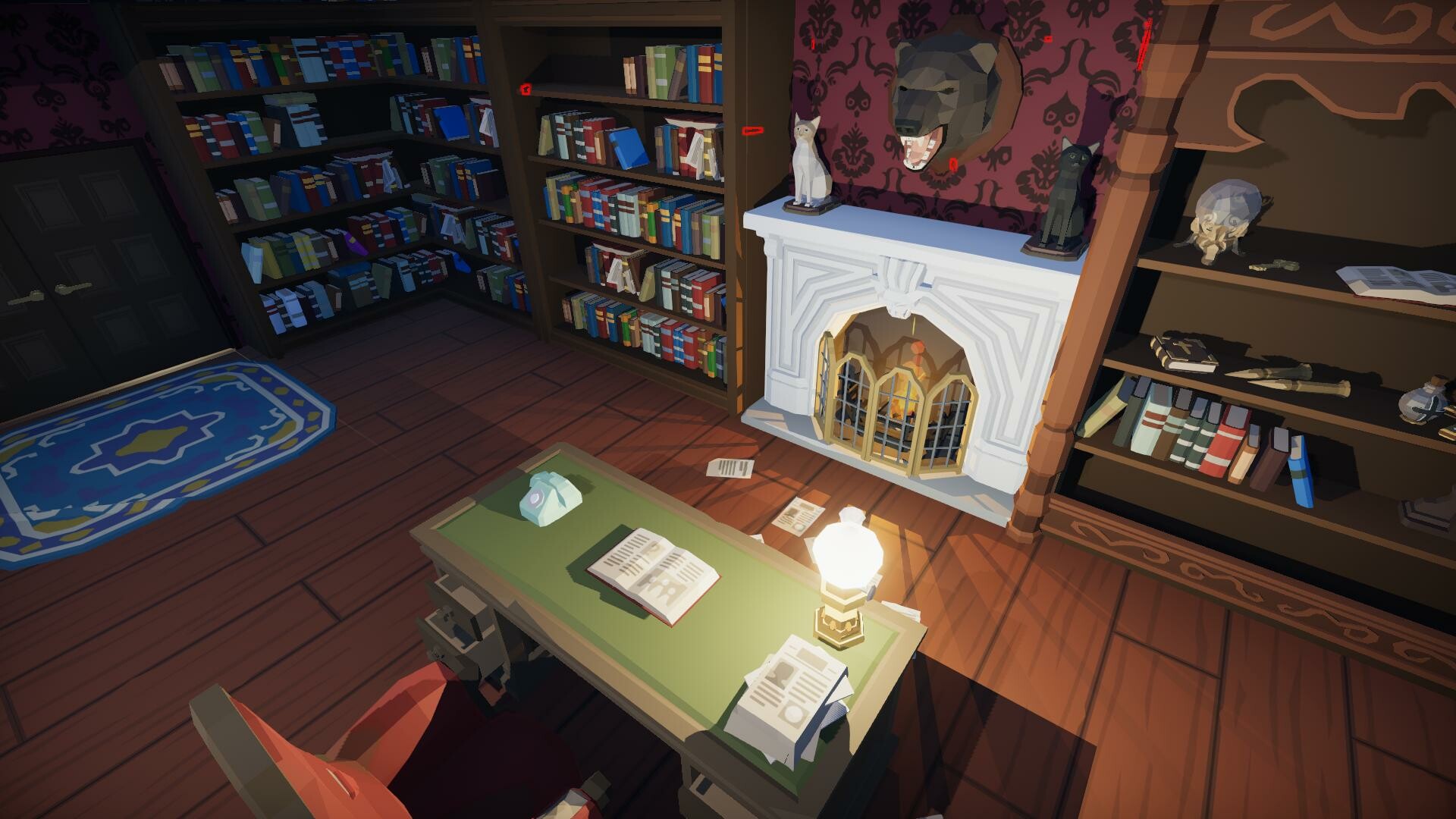 Guest Uncovered screenshot 11