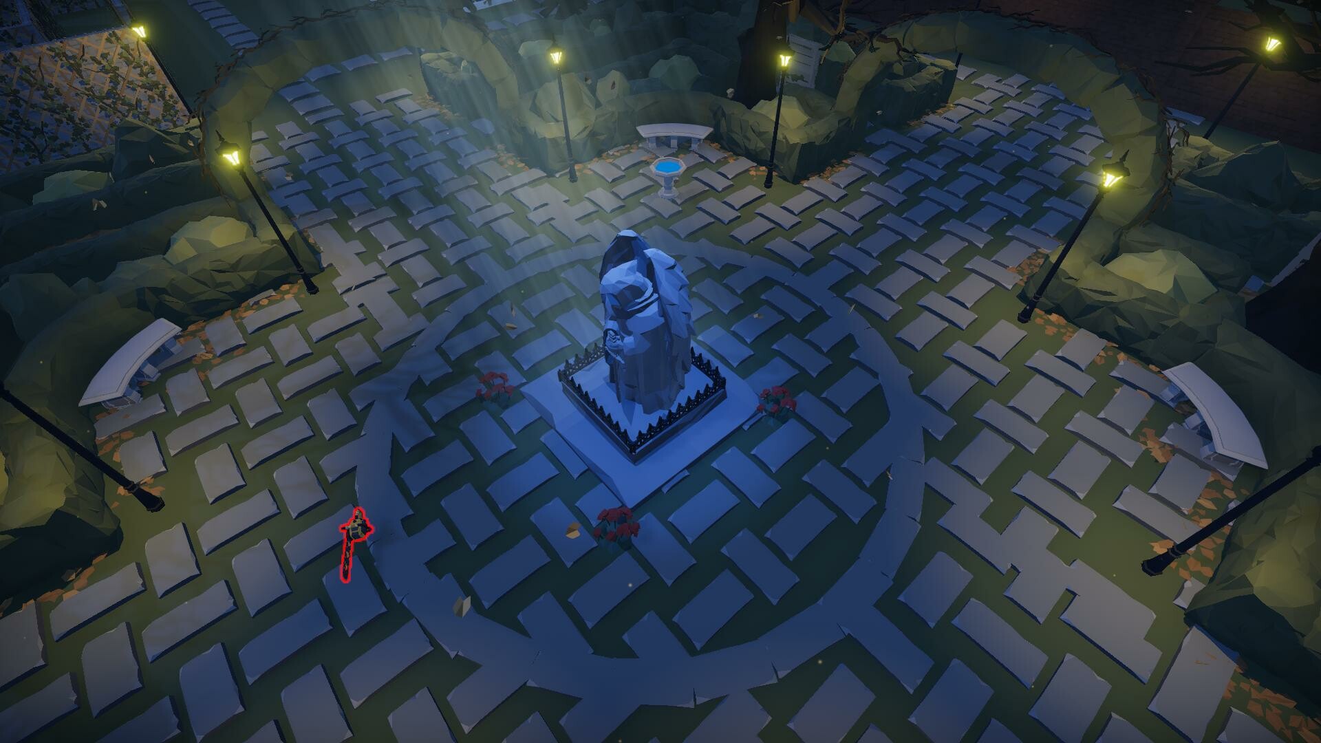 Guest Uncovered screenshot 2
