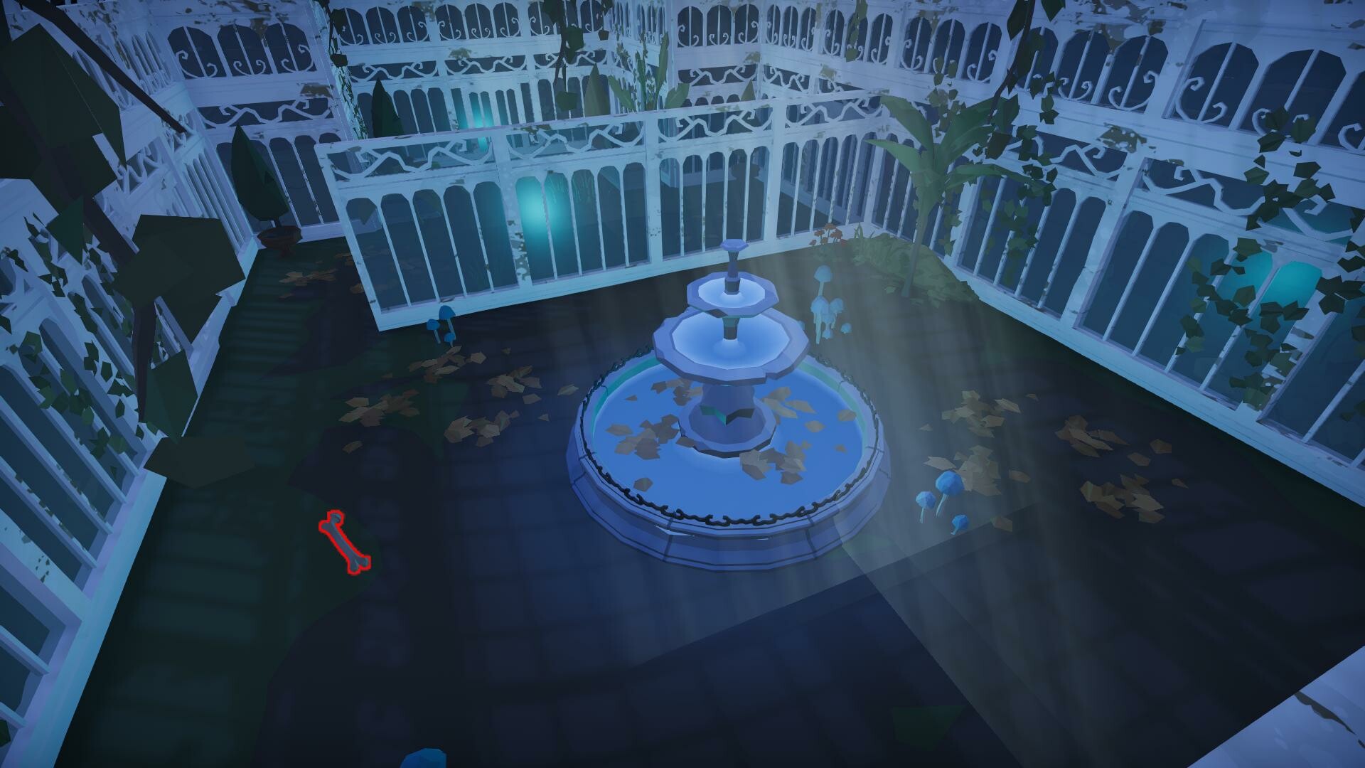 Guest Uncovered screenshot 8