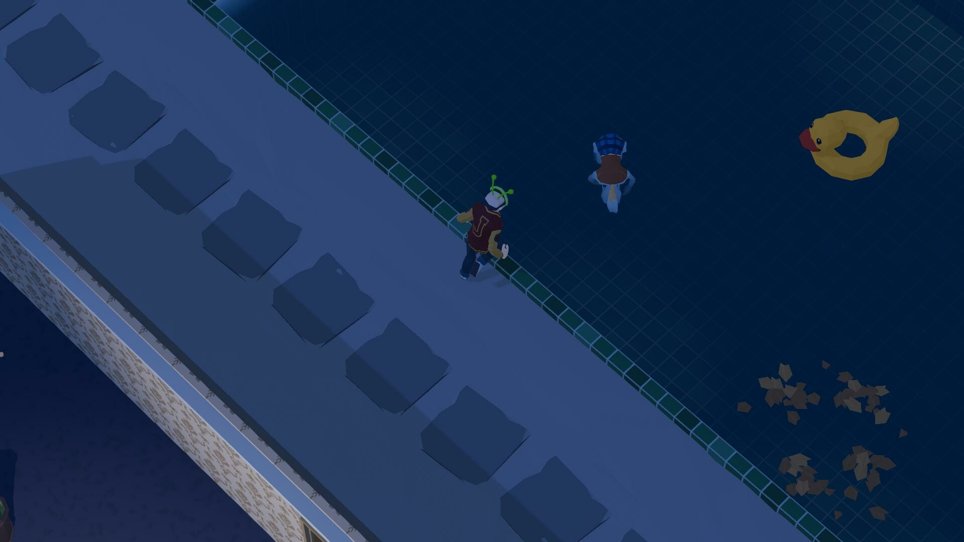 Guest Uncovered screenshot 15