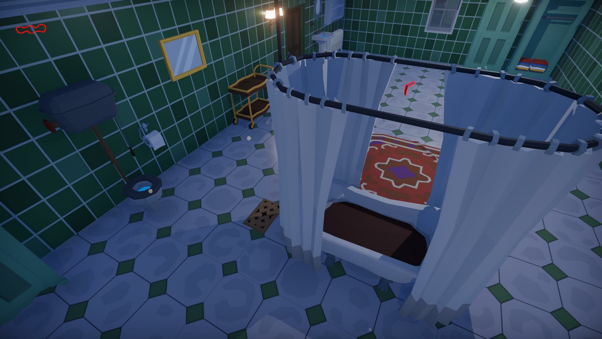 Guest Uncovered screenshot 14