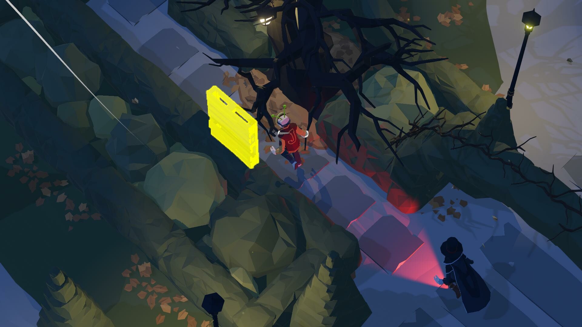 Guest Uncovered screenshot 9