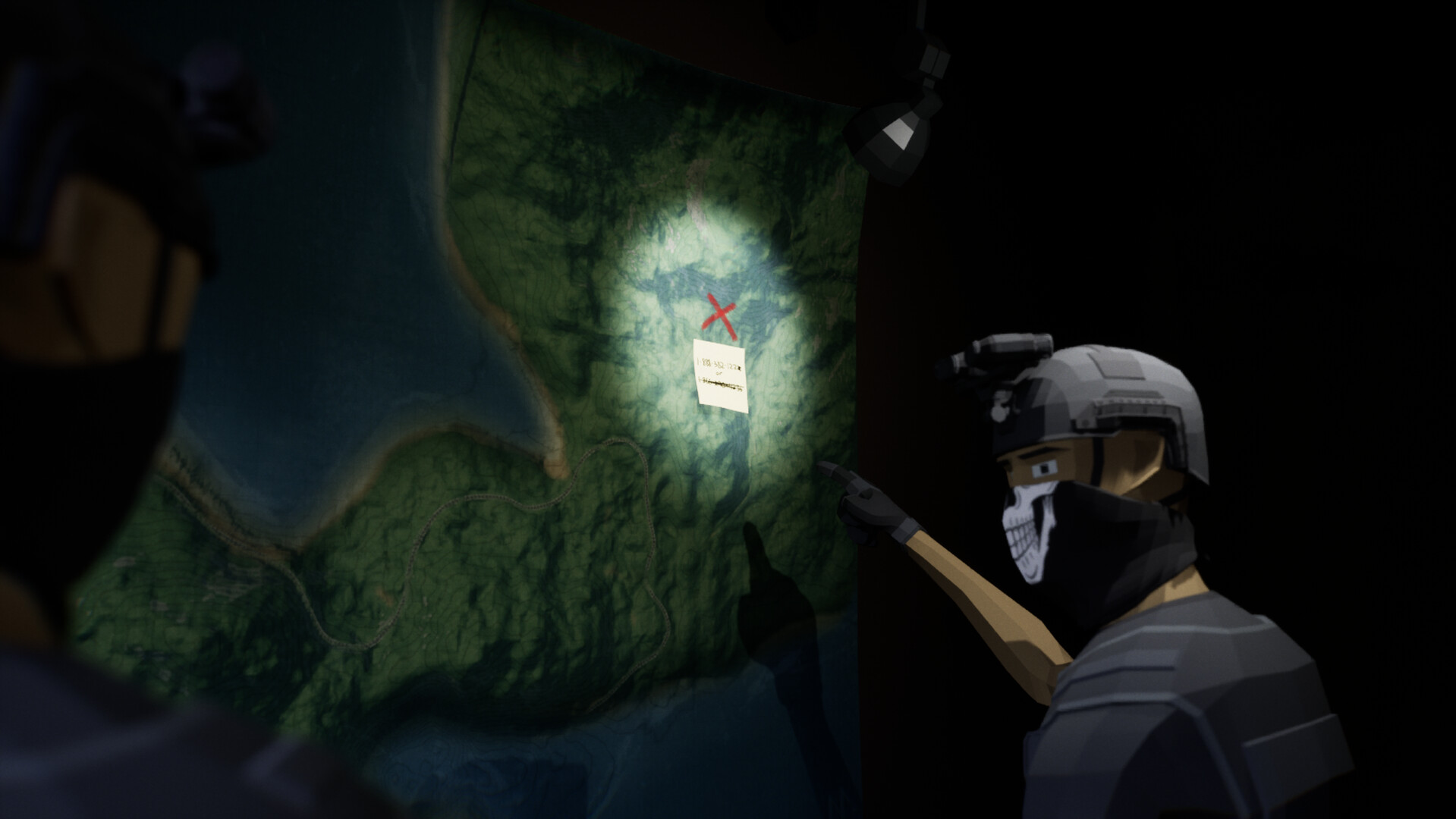Project Down screenshot 6