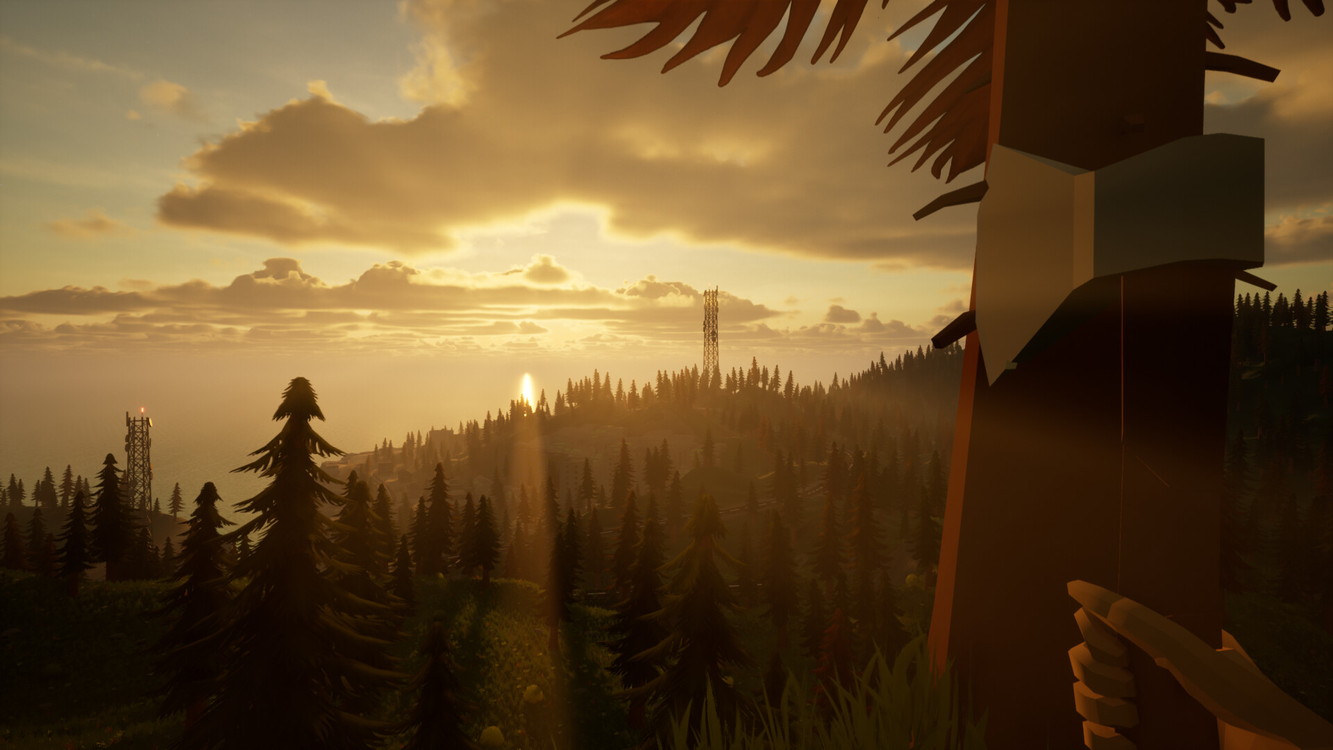Project Down screenshot 2