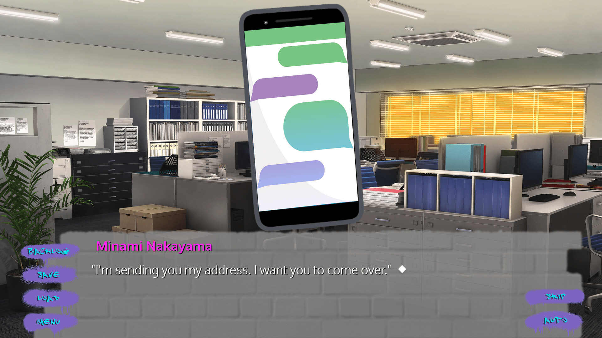My Gym Mommy Treats Me Like A Kid screenshot 4