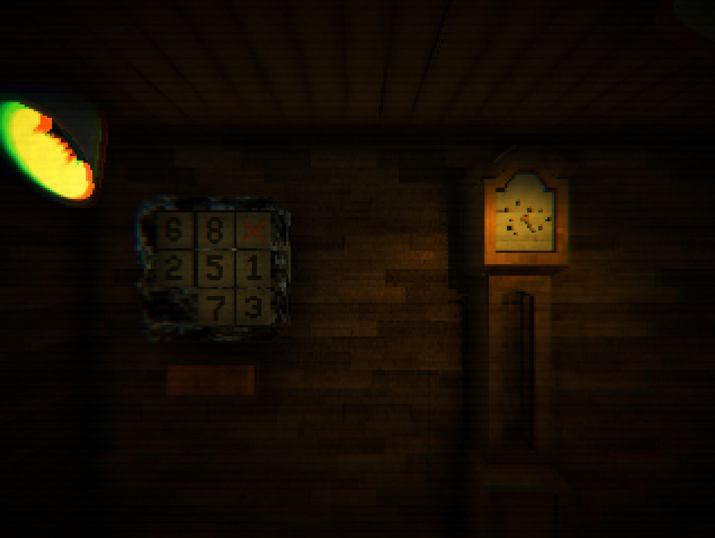 The Exit Strategy screenshot 5